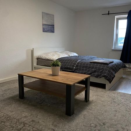 Zimmer In Freital Hotel ภายนอก รูปภาพ