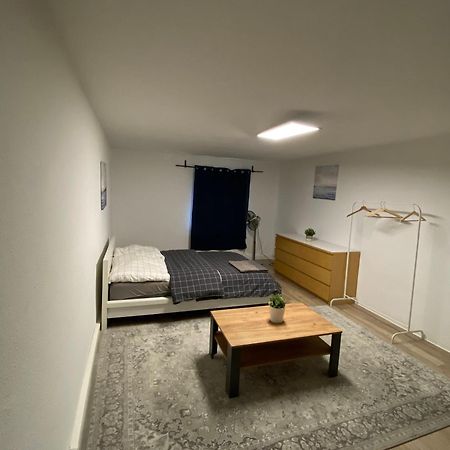 Zimmer In Freital Hotel ภายนอก รูปภาพ