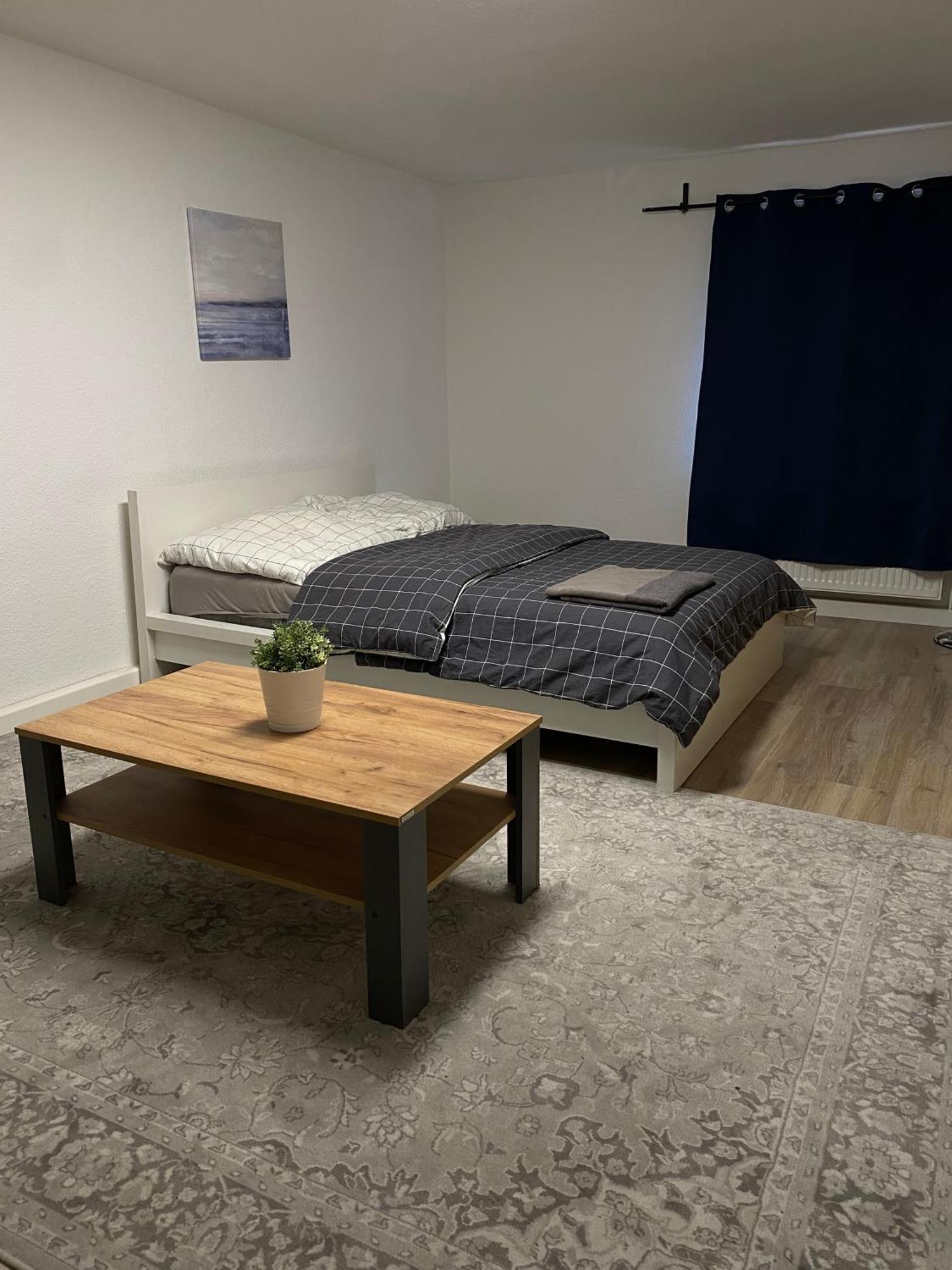 Zimmer In Freital Hotel ภายนอก รูปภาพ