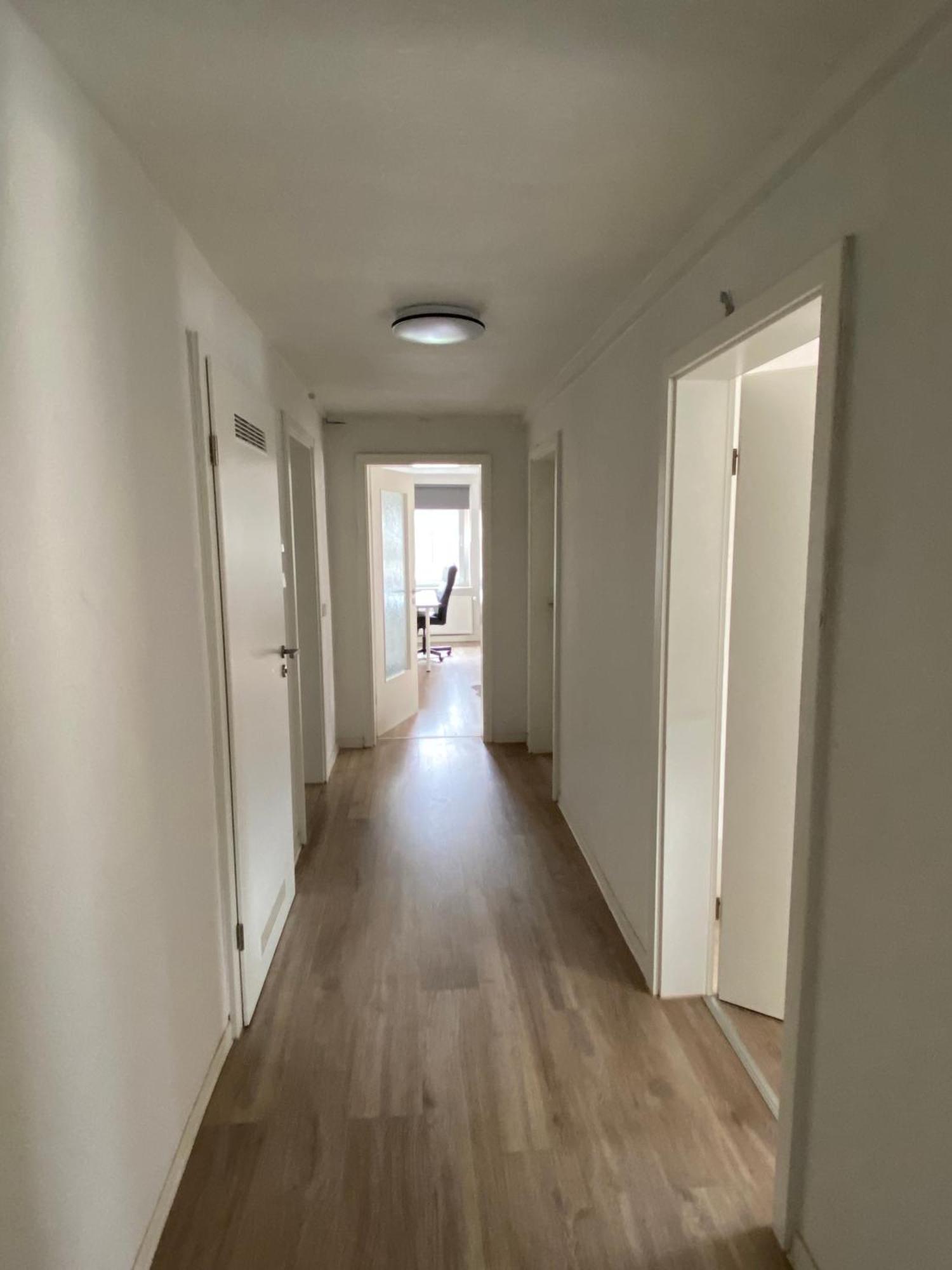 Zimmer In Freital Hotel ภายนอก รูปภาพ