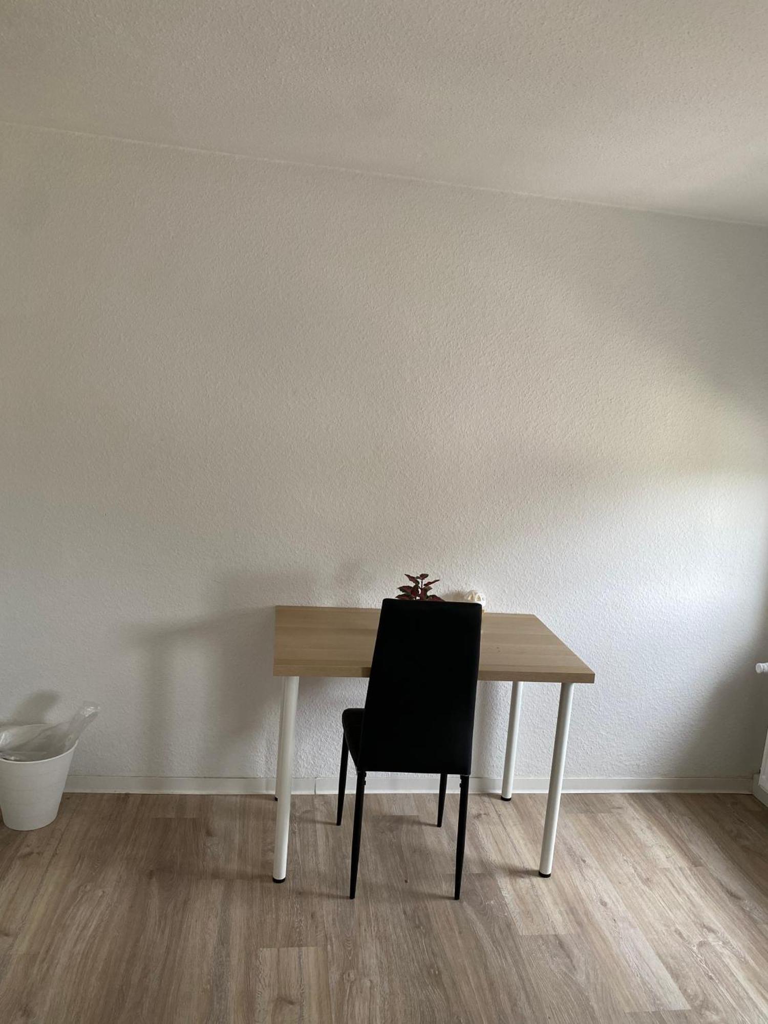 Zimmer In Freital Hotel ภายนอก รูปภาพ